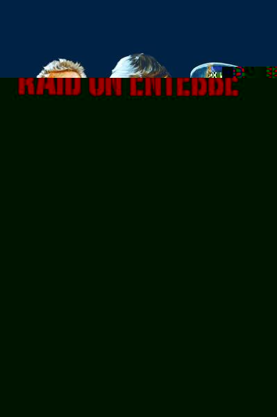 Raid on Entebbe