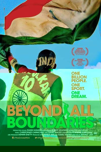 Beyond All Boundaries