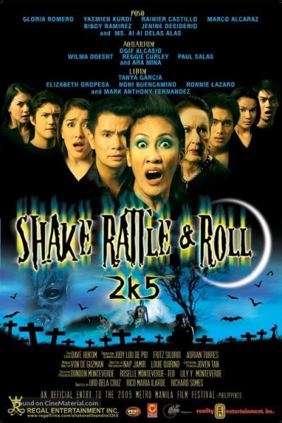 Shake, Rattle & Roll