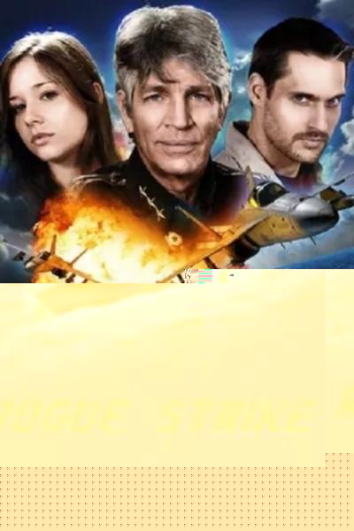 Rogue Strike