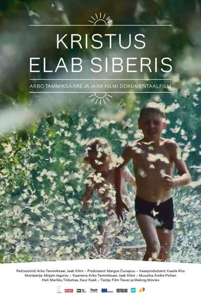 Christ Lives in Siberia