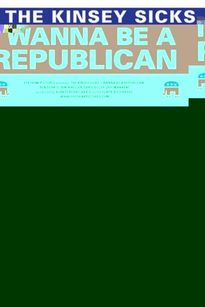 I Wanna Be a Republican