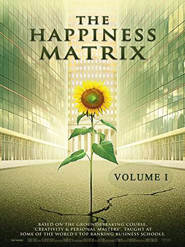 The Happiness Matrix
