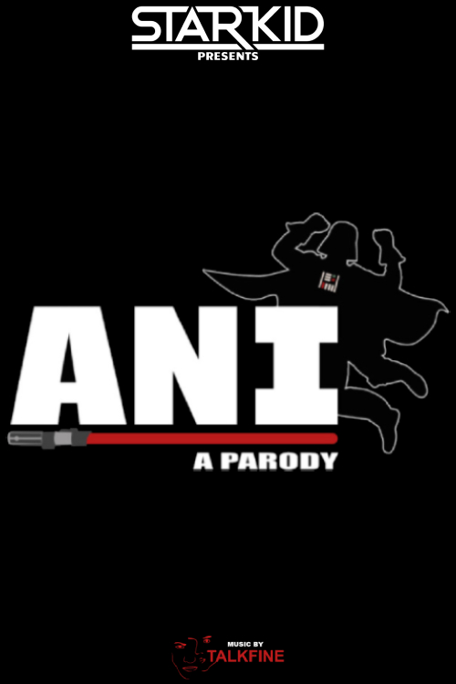 ANI: A Parody