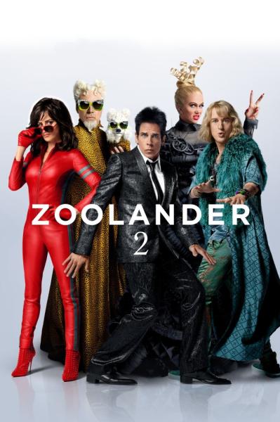 Zoolander