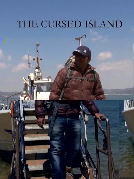 The Cursed Island