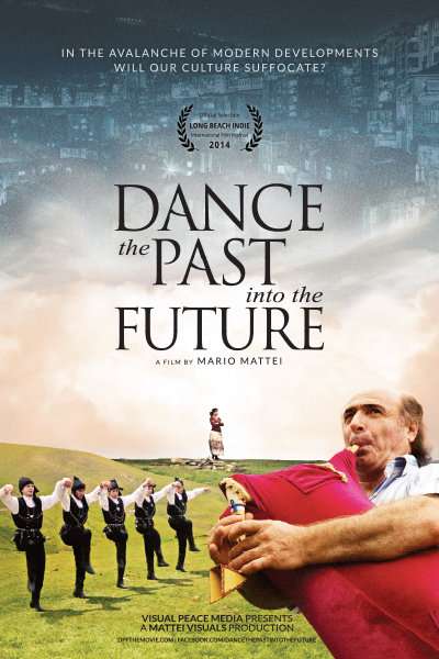 Dance the Past Into the Future