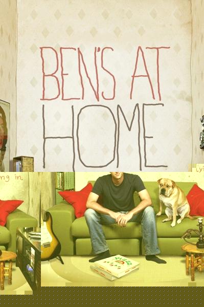Ben's at Home