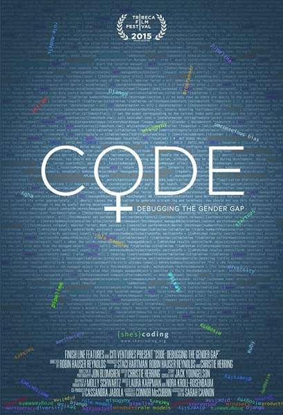 CODE: Debugging the Gender Gap