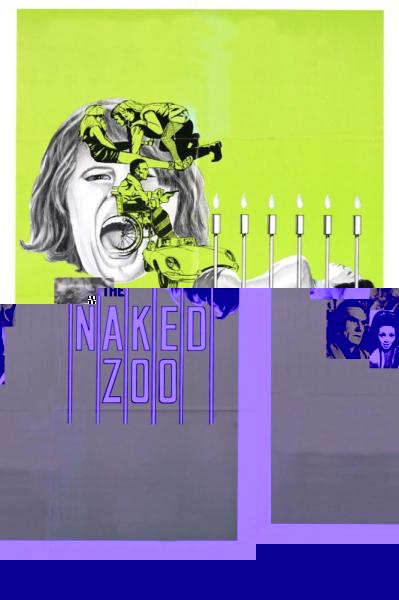 The Naked Zoo