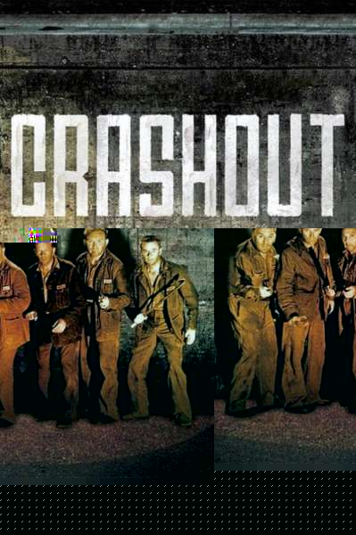 Crashout