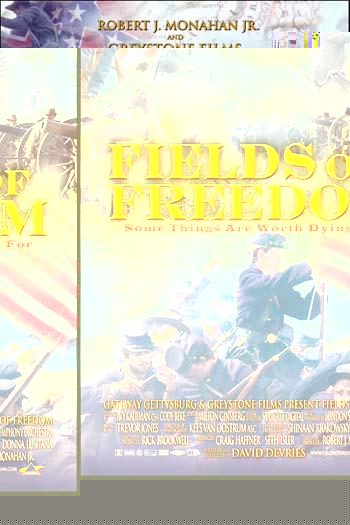 Fields of Freedom