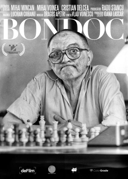 Bondoc