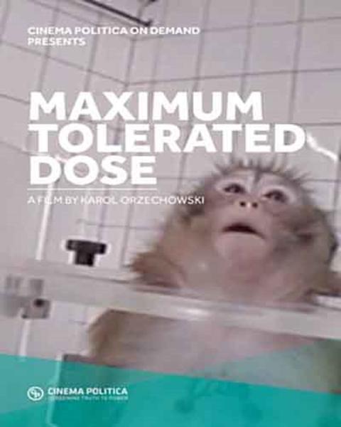 Maximum Tolerated Dose