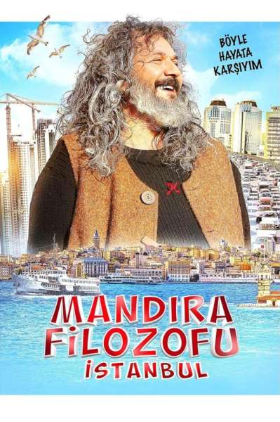 Mandira Filozofu Istanbul