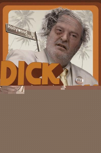 Dick Dickster