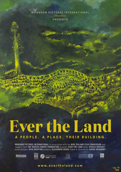 Ever the Land