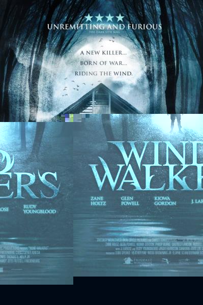 Wind Walkers