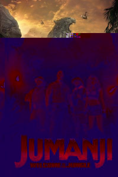 Jumanji