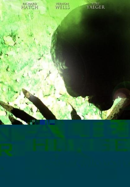Alien Hunger