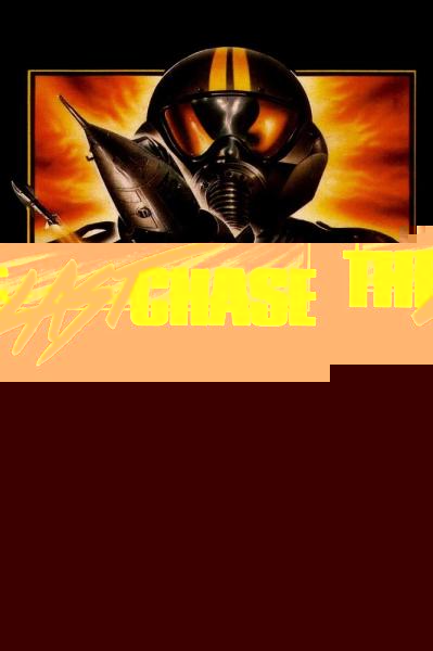The Last Chase
