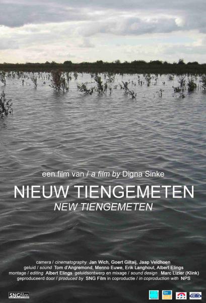 Nieuw tiengemeten