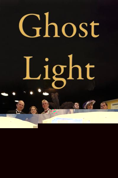 Ghost Light