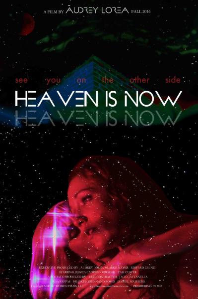 Heaven Is Now