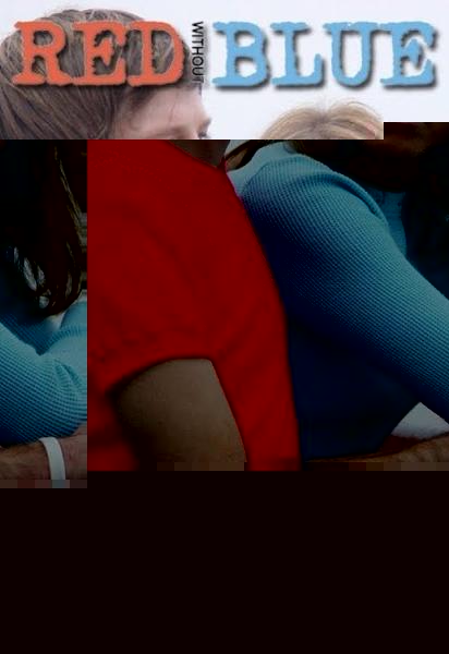 Red Without Blue