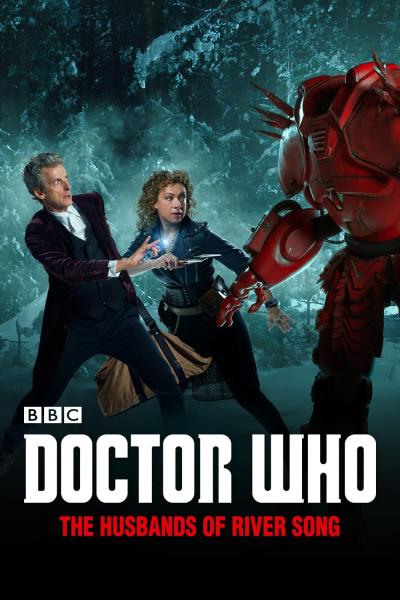The Husbands of River Song