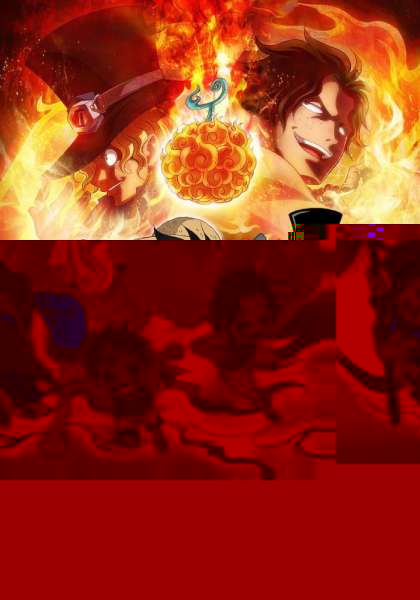 One Piece: Episode of Sabo - Bond of Three Brothers, a Miraculous Reunion and an Inherited Will