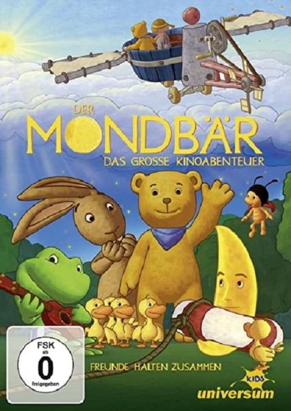Der Mondbär