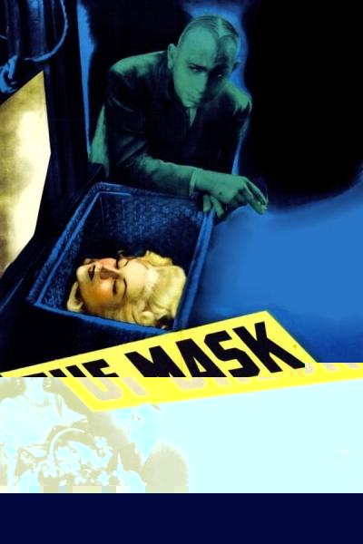 The Mask of Diijon