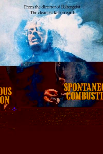 Spontaneous Combustion