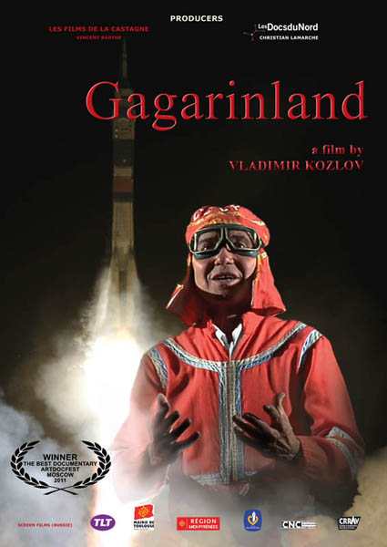 Gagarinland