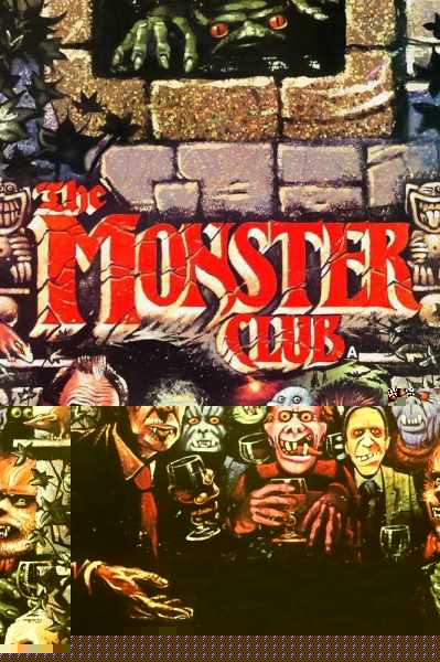 The Monster Club