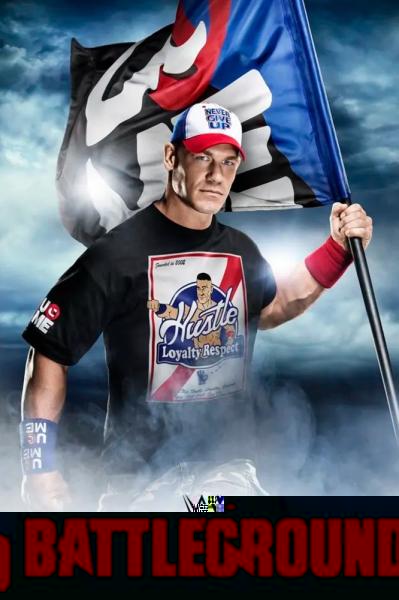 WWE Battleground