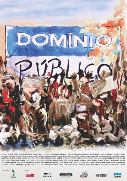 Domínio Público