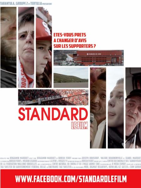 Standard: le film