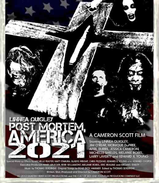Post Mortem, America 2021