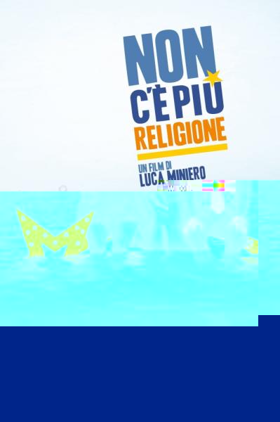 Non c'è più religione