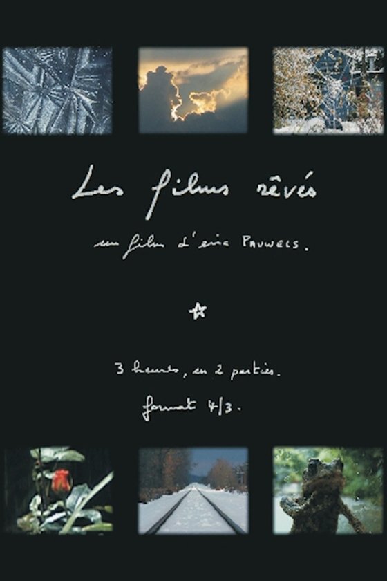 Dreaming Film