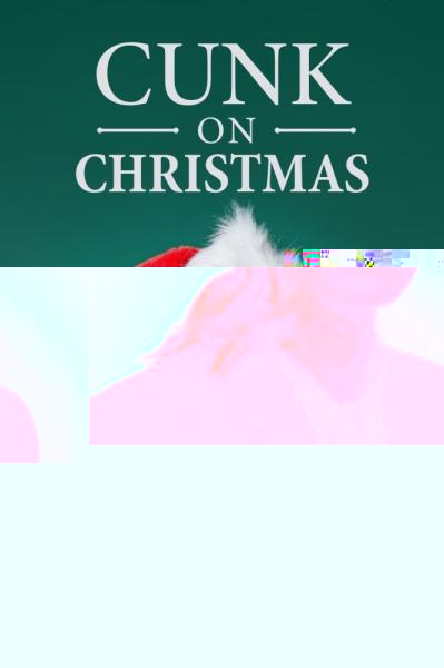Cunk on Christmas