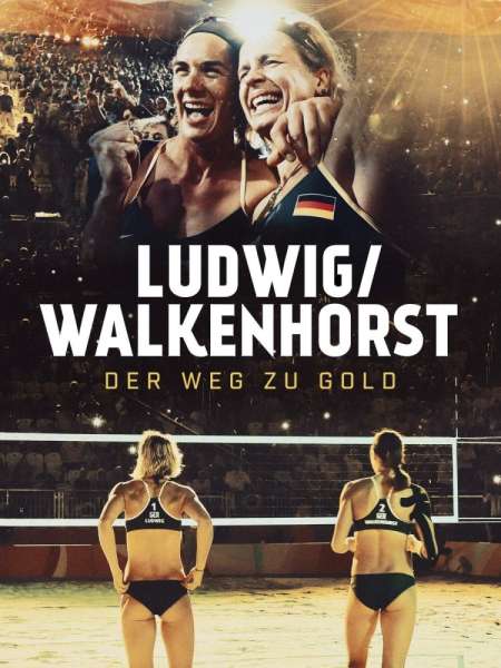 Ludwig/Walkenhorst - Der Weg zu Gold