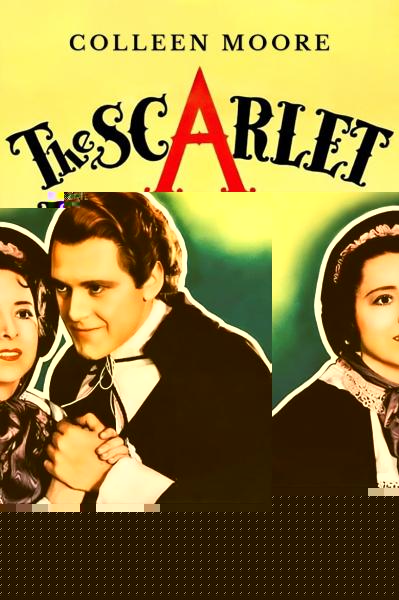 The Scarlet Letter