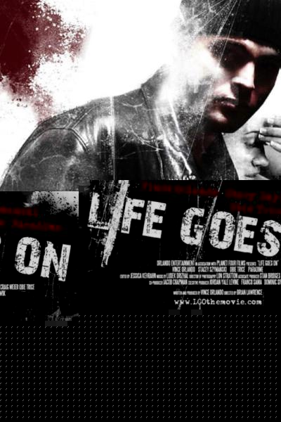 Life Goes On