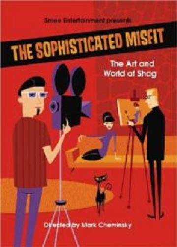 The Sophisticated Misfit