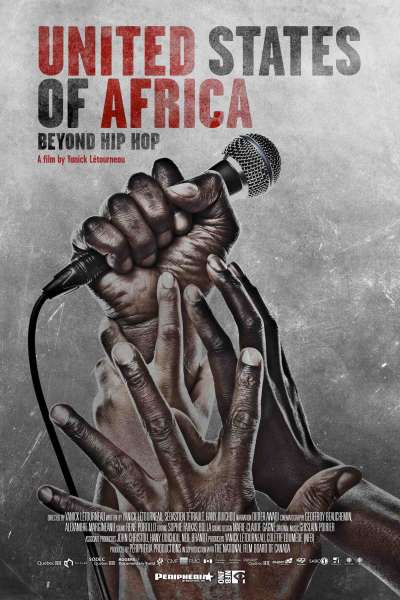 United States of Africa