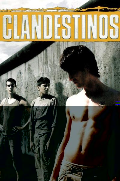 Clandestinos