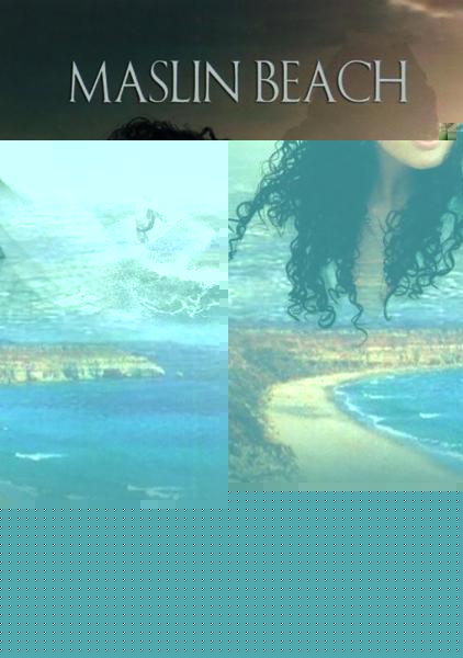Maslin Beach